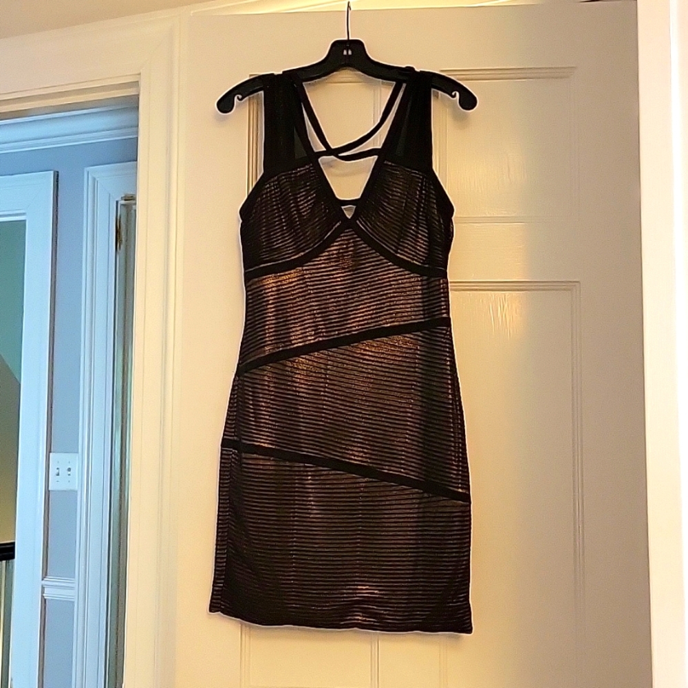 BCBG dress